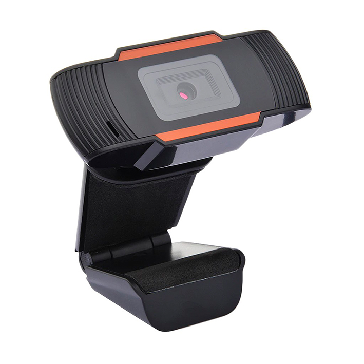 Webcam kẹp màn có mic 720P - PHONG VŨ NGHỆ AN